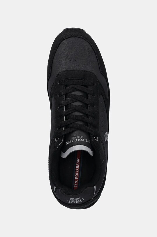 U.S. Polo Assn. sneakers NOBIL negru NOBIL003M.DHY7