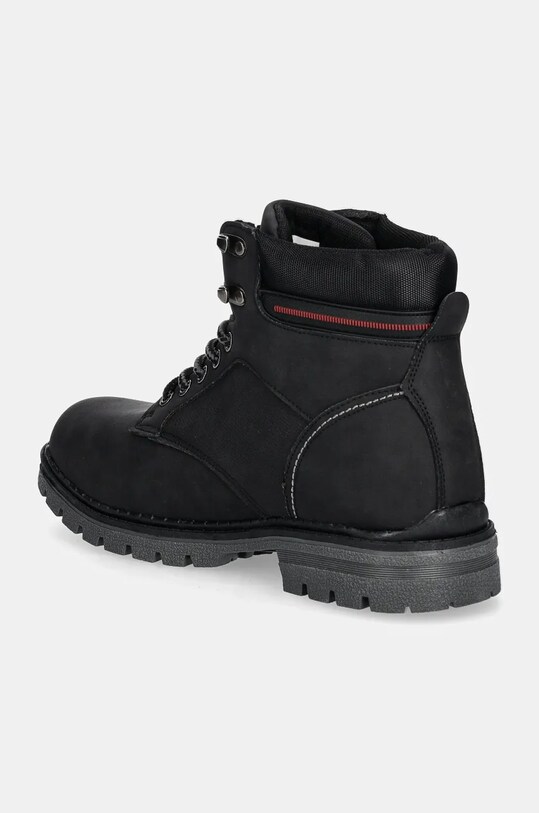Încălțăminte U.S. Polo Assn. pantofi OHIO OHIO002M.DU1 negru