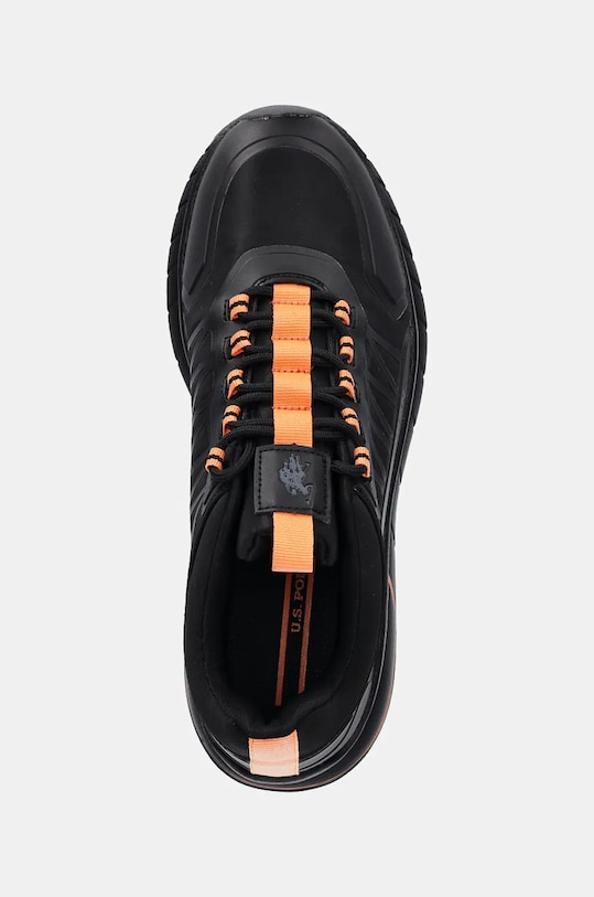 U.S. Polo Assn. sneakersy SETH czarny SETH008M.DT2