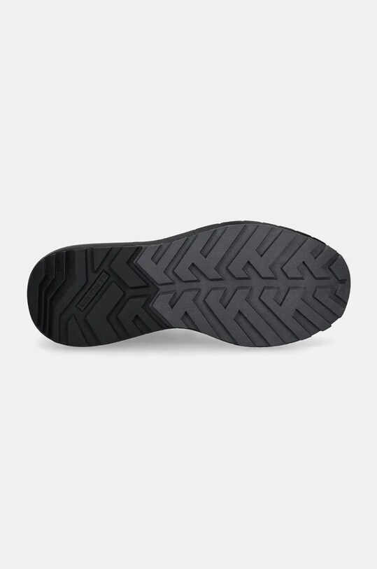 U.S. Polo Assn. sneakersy SETH SETH008M.DT2 czarny