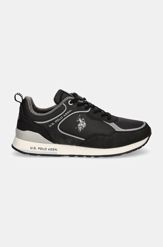 U.S. Polo Assn. sneakers TABRY TABRY007M.DHN1 negru AW24