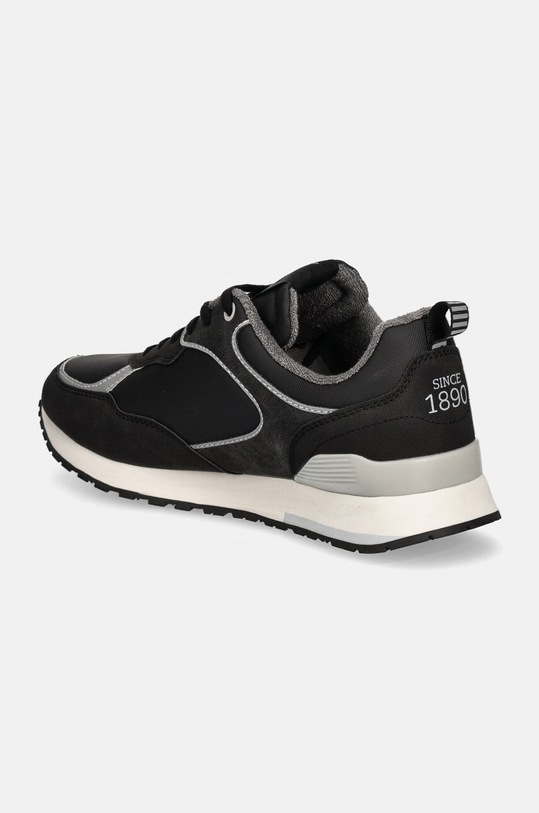 Încălțăminte U.S. Polo Assn. sneakers TABRY TABRY007M.DHN1 negru
