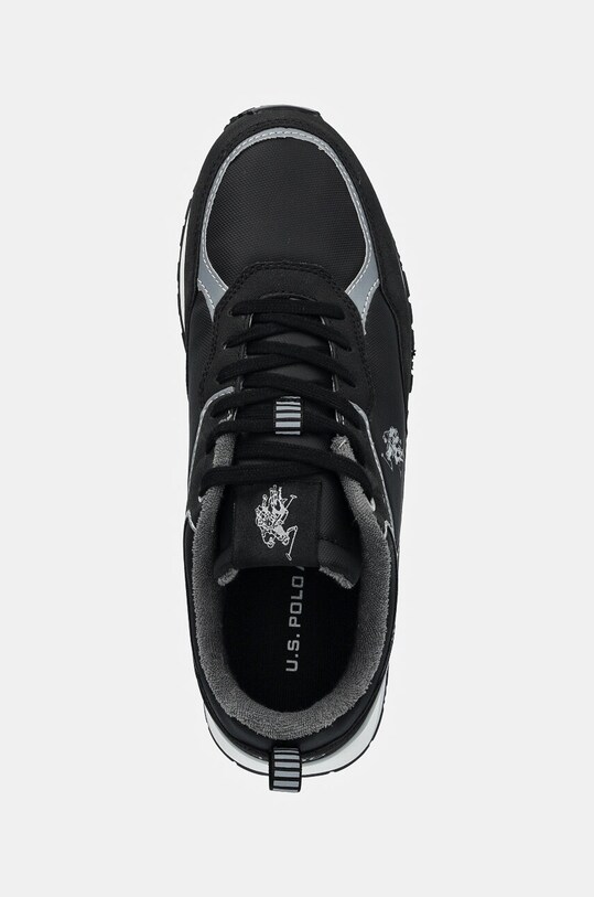 U.S. Polo Assn. sneakers TABRY negru TABRY007M.DHN1