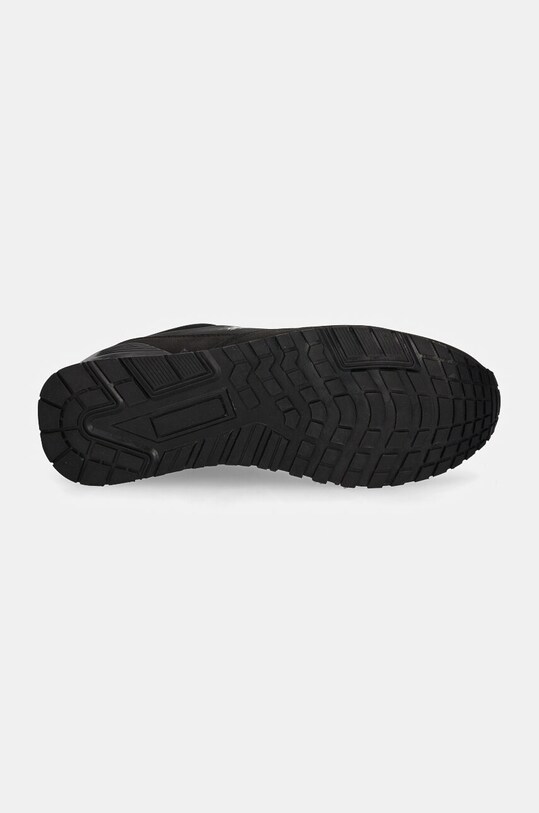 Αθλητικά U.S. Polo Assn. TABRY TABRY008M.DHY1 μαύρο
