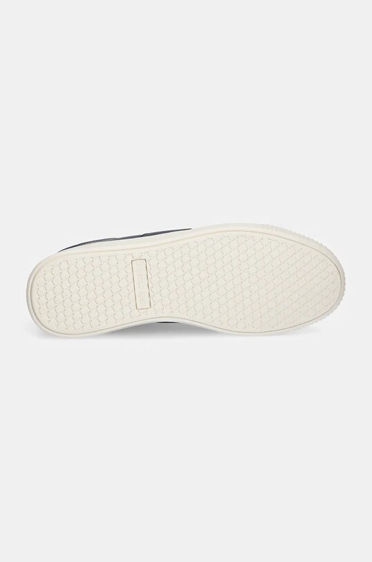 Tenisky U.S. Polo Assn. TYMES TYMES010M.DYN1 tmavomodrá