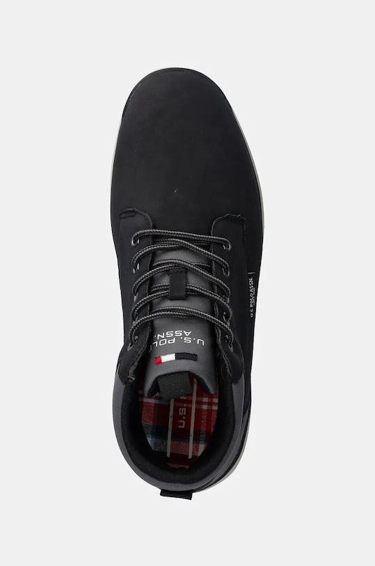 U.S. Polo Assn. trapery YGOR czarny YGOR008M.DYT1