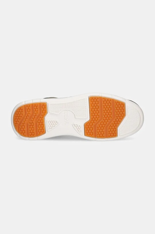 Кроссовки U.S. Polo Assn. YGOR YGOR009M.DYT1 зелёный