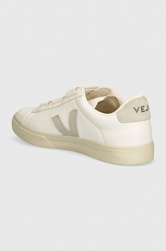 Обувь Кожаные кроссовки Veja Recife Logo RC0502919B белый