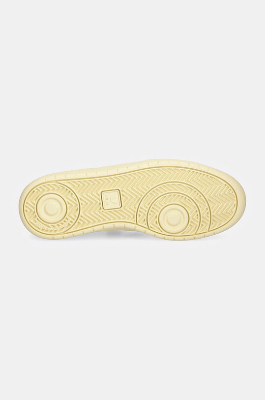 Veja leather sneakers V-90 VD2003657B white