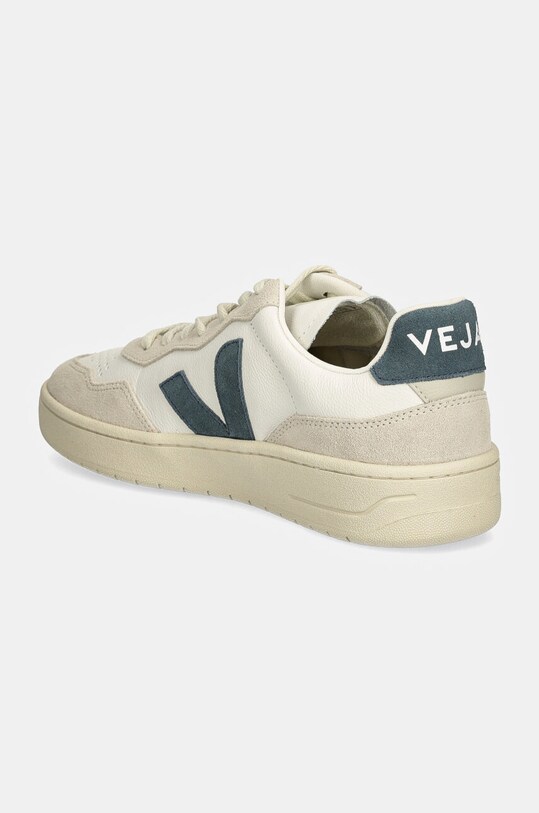 Обувь Кожаные кроссовки Veja V-90 VD2003845B белый