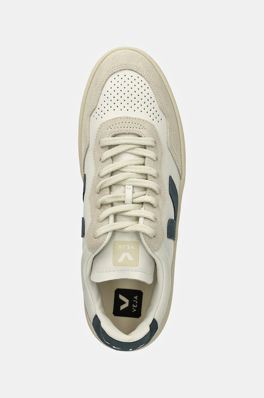Veja sneakers din piele V-90 alb VD2003845B