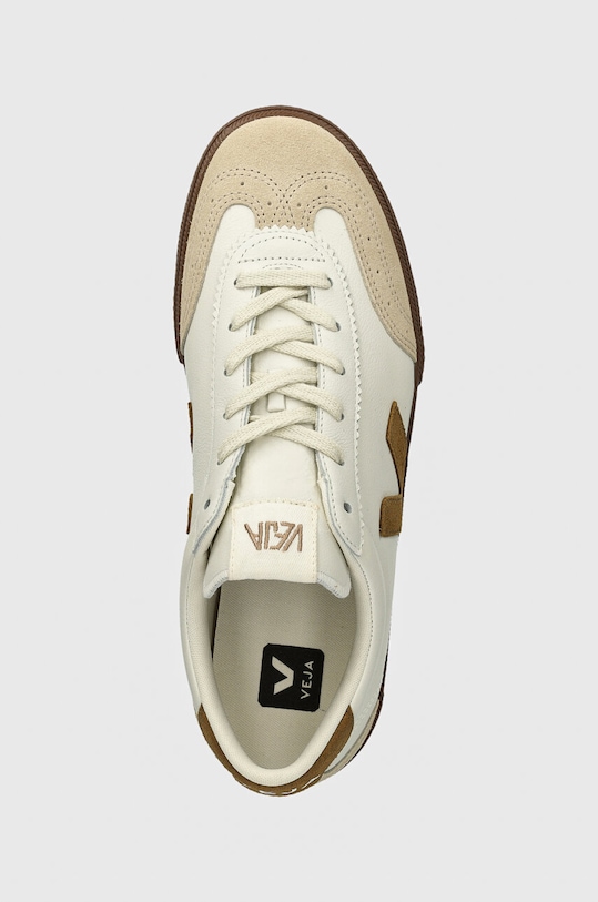 Veja leather sneakers Volley white VO2003720B