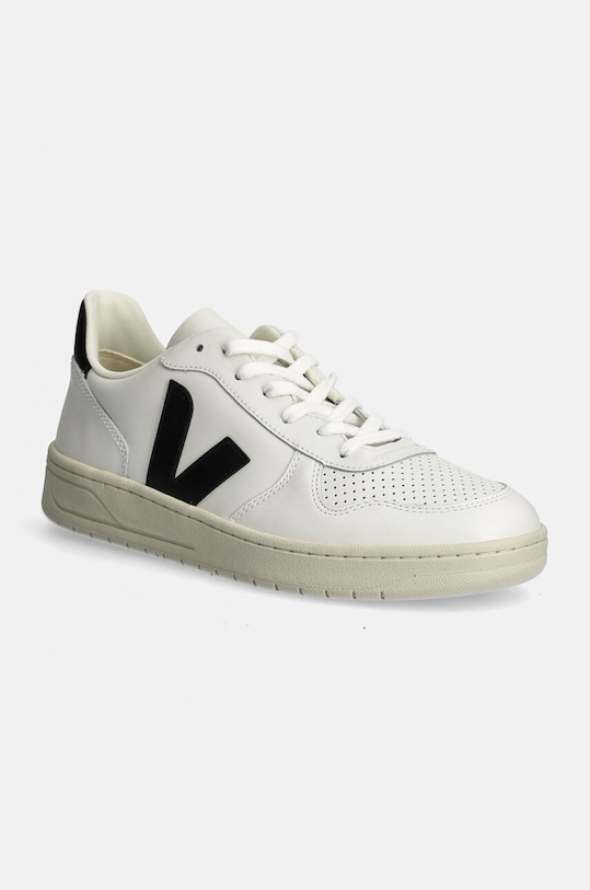 Кожени маратонки Veja V-10