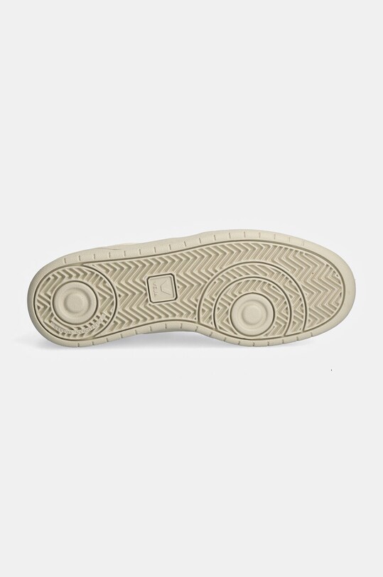 Veja leather sneakers V-10 VX0503673B beige