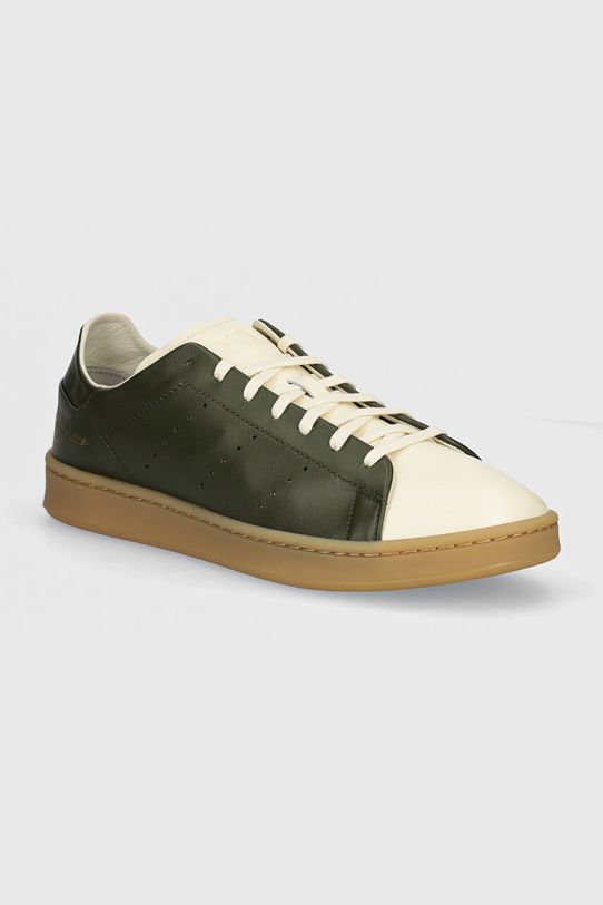 Y-3 sneakers din piele Stan Smitch