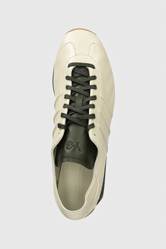 Y-3 leather sneakers Country beige JH8917