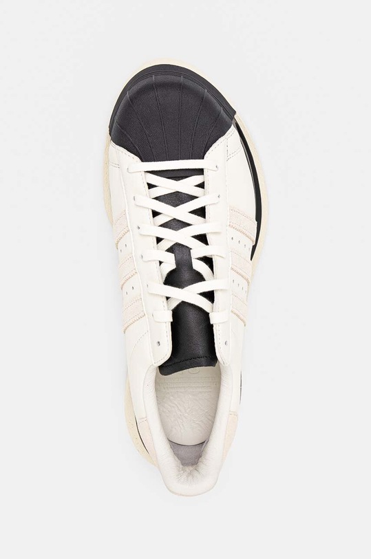 Y-3 sneakers Gendo Superstar beige IF2030