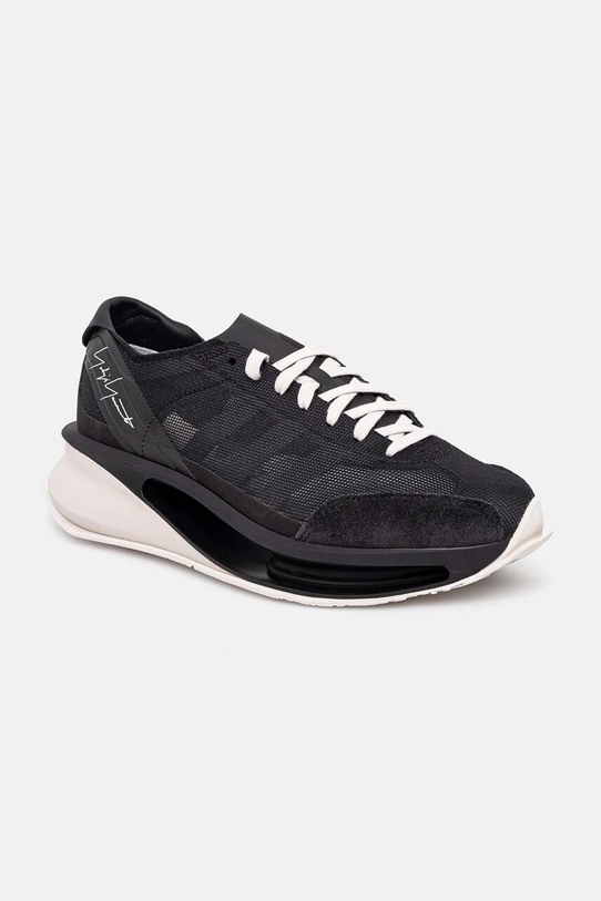 Y-3 sneakers S-Gendo Run textile black IF2025