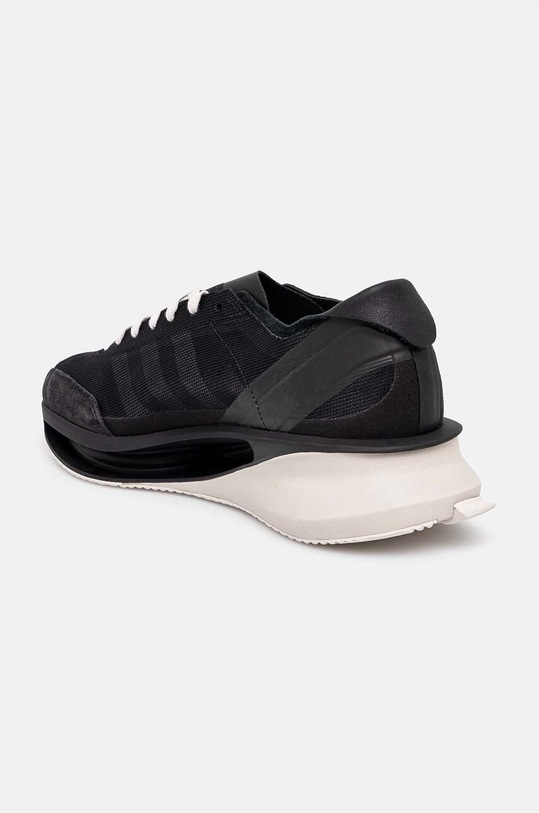 Shoes Y-3 sneakers S-Gendo Run IF2025 black