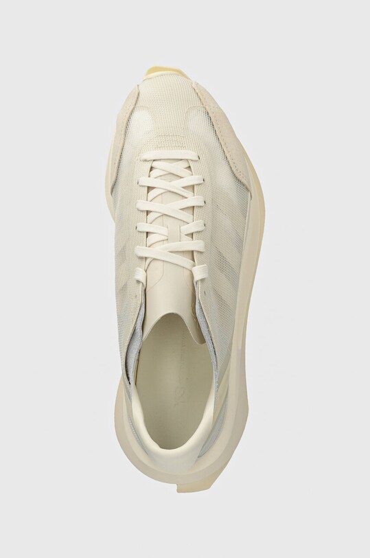 Y-3 sneakers S-Gendo Run beige IF2024