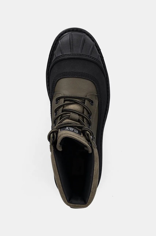 CAT Footwear buty COLORADO GALOSH WP zielony P726082