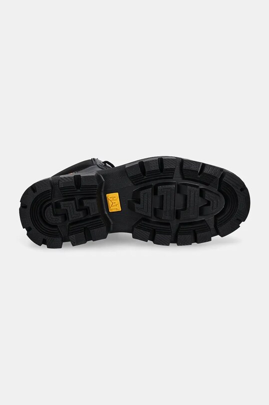 Caterpillar trapery COLORADO HARDWEAR P111518 czarny