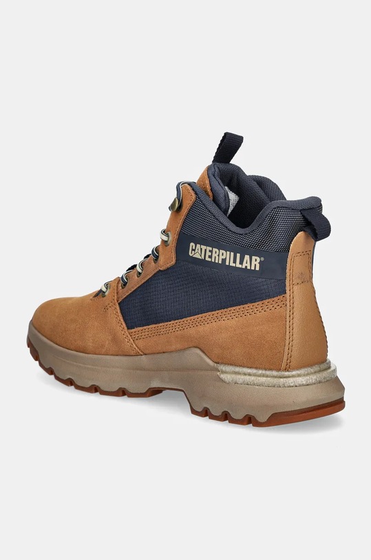 Взуття Черевики Caterpillar COLORADO SNEAKER P726087 бежевий