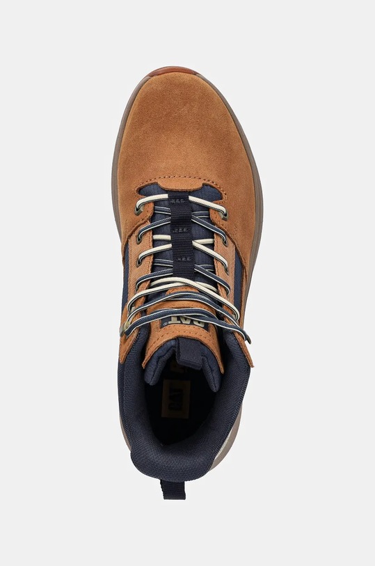 Черевики Caterpillar COLORADO SNEAKER бежевий P726087