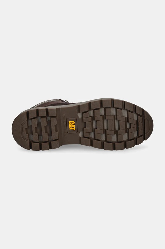 Caterpillar trapey nubuc COLORADO SNEAKER P726088 maro