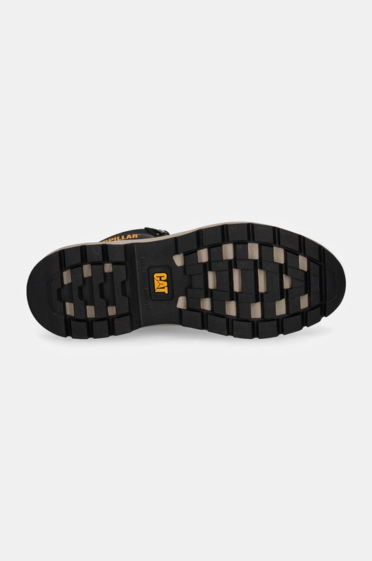Trapery Caterpillar COLORADO SNEAKER P725941 černá
