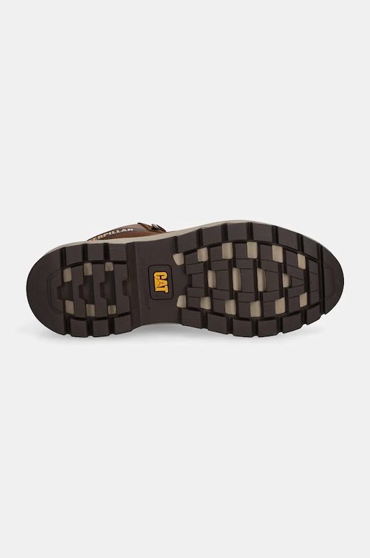 Ботинки Caterpillar COLORADO SNEAKER P725942 коричневый