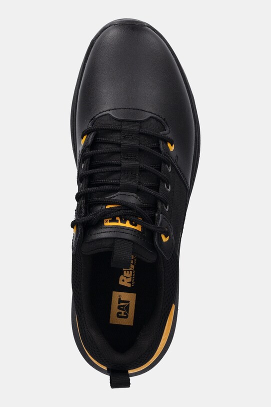 Caterpillar sneakers COLORADO SNEAKER LO negru P726090