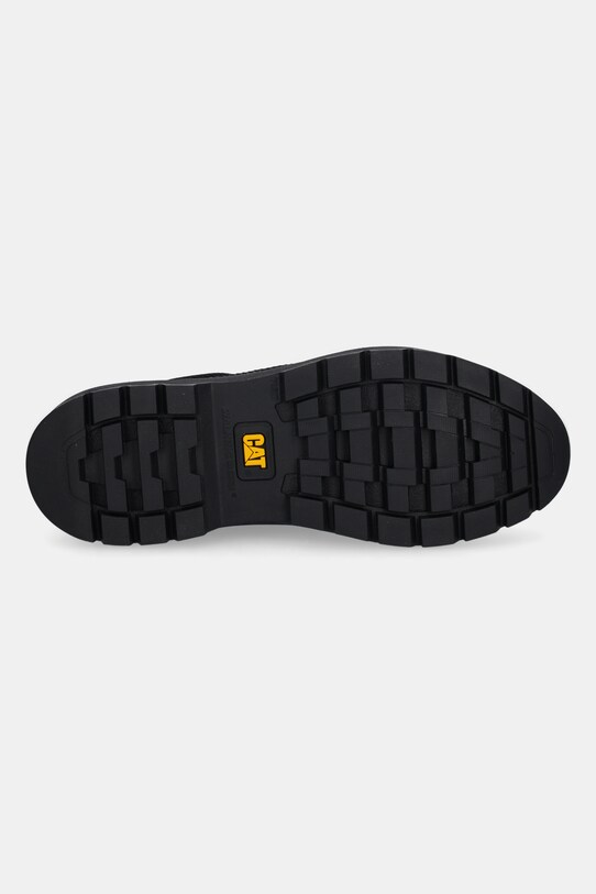 Caterpillar sneakers COLORADO SNEAKER LO P726090 negru