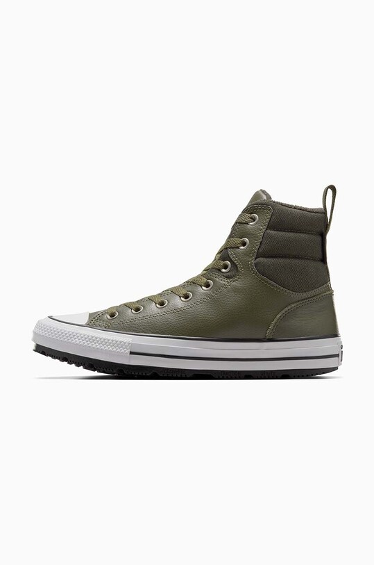 Tenisky Converse Chuck Taylor All Star Berkshire Boot A08563C