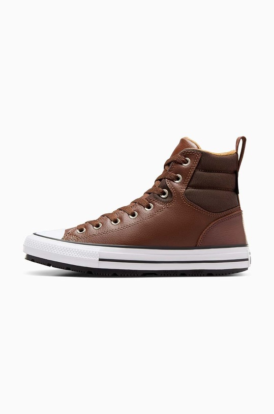 Converse trampki Chuck Taylor All Star Berkshire Boot A08562C