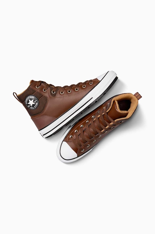 Converse trampki Chuck Taylor All Star Berkshire Boot A08562C