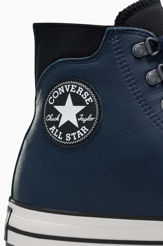 Converse trampki Chuck Taylor All Star City Trek A08558C granatowy