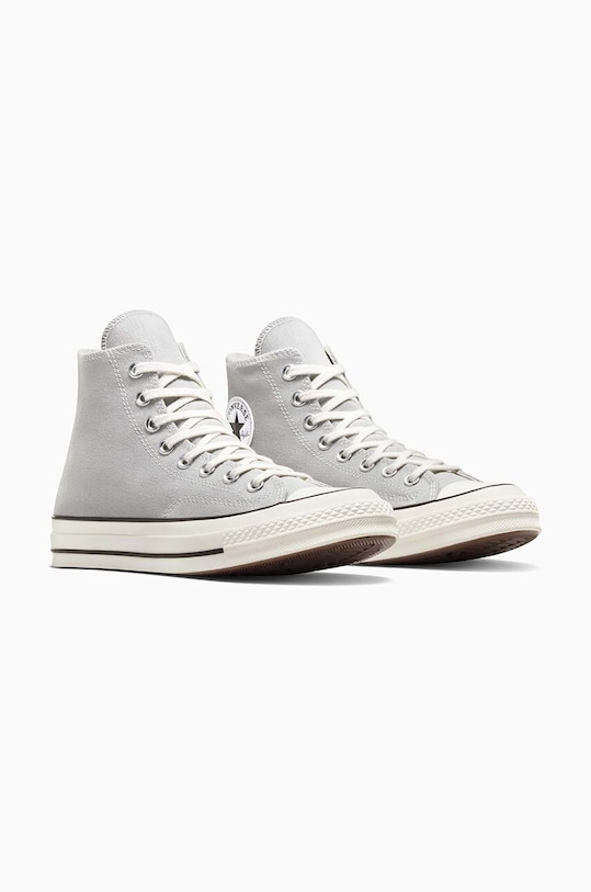 Kecky Converse Chuck 70 A08615C šedá AW24