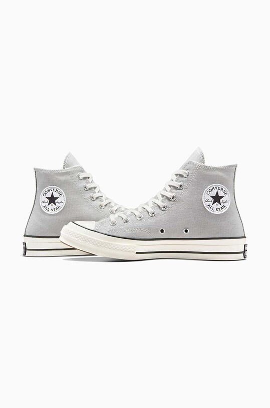 Кеди Converse Chuck 70 сірий A08615C