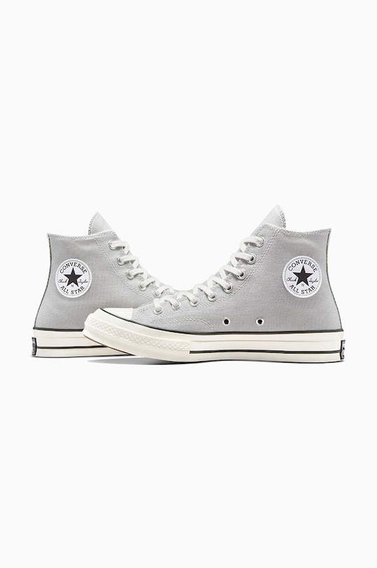 Kecky Converse Chuck 70 šedá A08615C