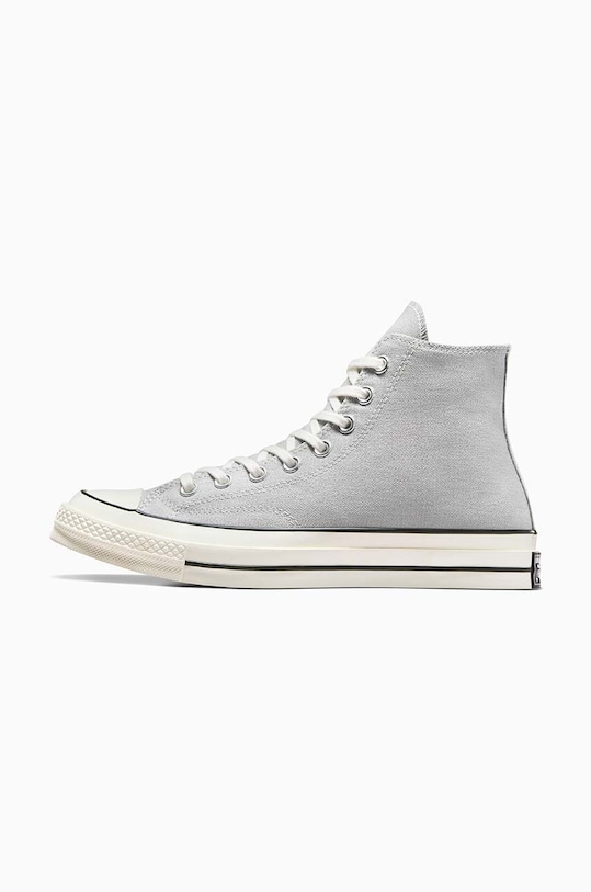 Kecky Converse Chuck 70 A08615C šedá