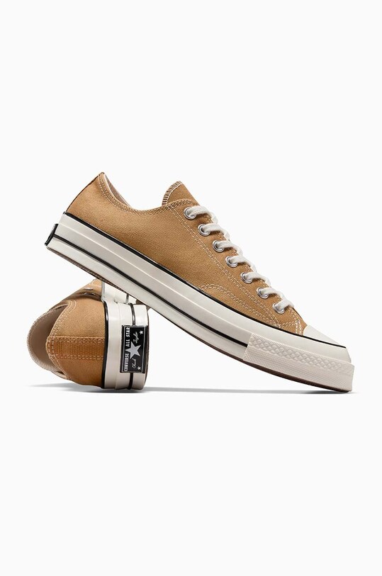 Tenisky Converse Chuck 70 béžová A09146C