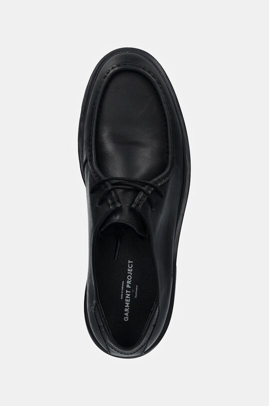 GARMENT PROJECT pantofi de piele Minnesota Low negru GPF2584.999