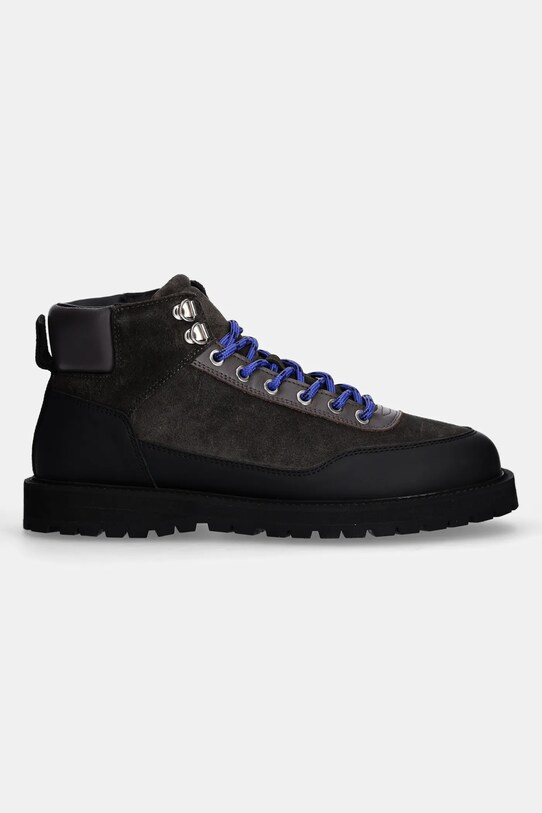 Ботинки GARMENT PROJECT Olaf Lace-Up Boot GPF2604.445 коричневый AW24