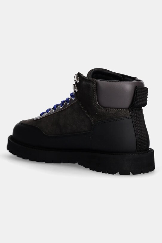 Обувь Ботинки GARMENT PROJECT Olaf Lace-Up Boot GPF2604.445 коричневый