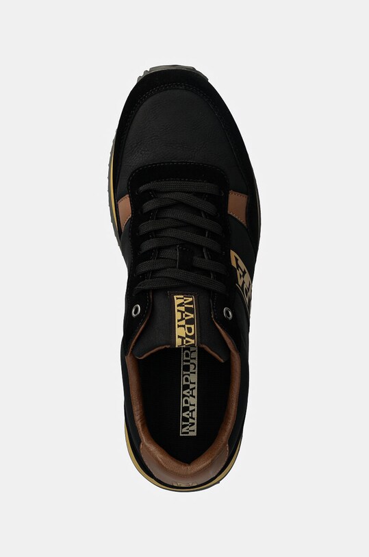 Napapijri sneakers COSMOS negru NP0A4IJS.MG2
