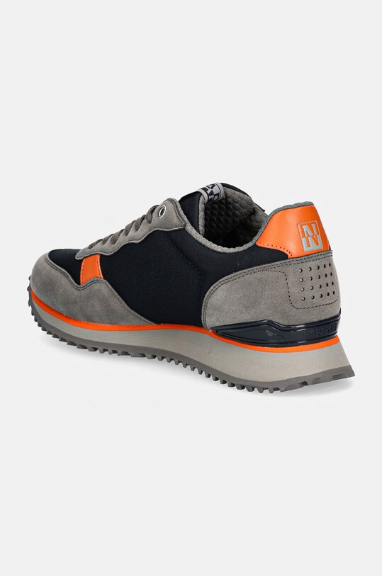 Obuwie Napapijri sneakersy COSMOS NP0A4IJT.01Y szary