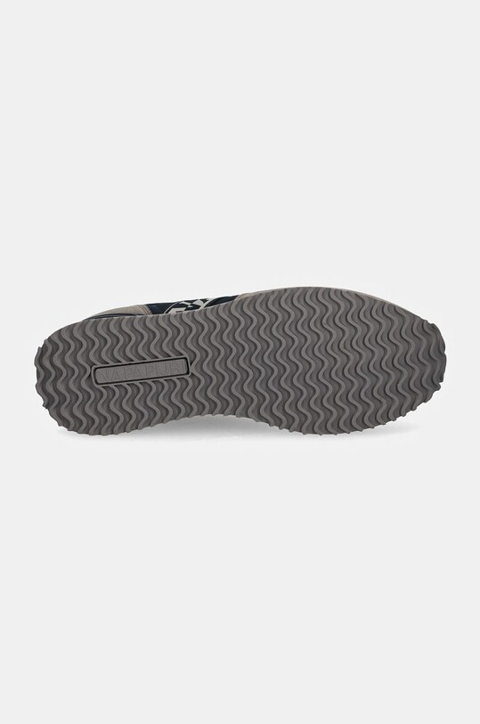 Napapijri sneakersy COSMOS NP0A4IJT.01Y szary