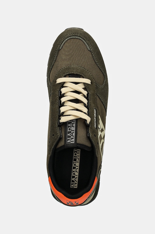 Кросівки Napapijri VIRTUS зелений NP0A4IJI.GAE