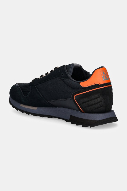 Boty Tenisky Napapijri VIRTUS NP0A4IJJ.B3A námořnická modř